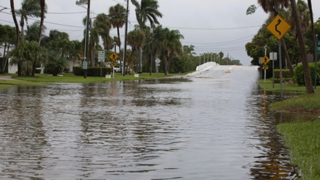 Common Causes of Water Damage